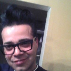 Meet your Posher, Albert